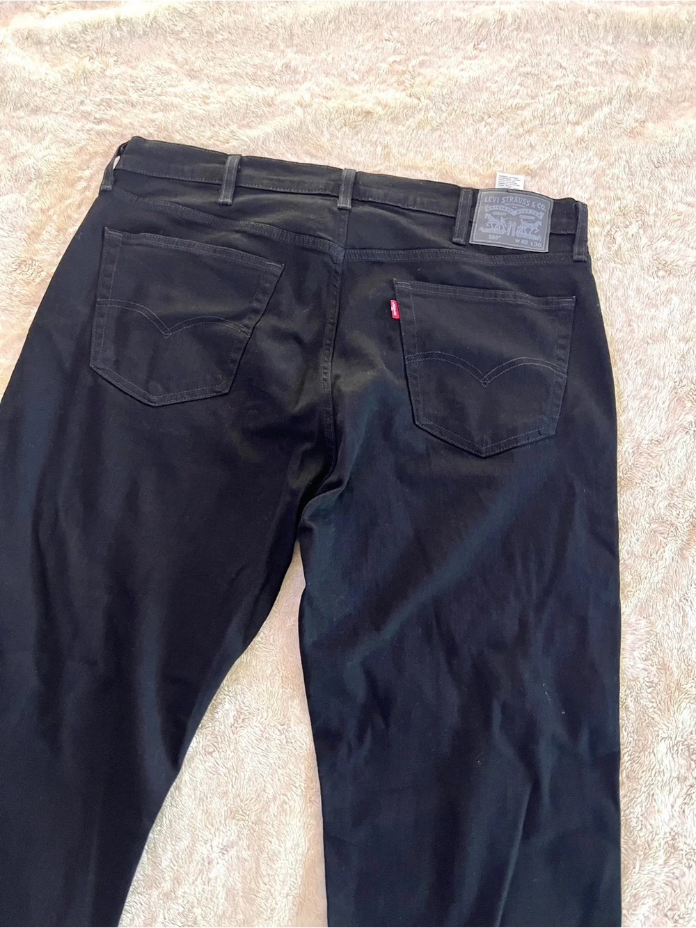 Levis item good